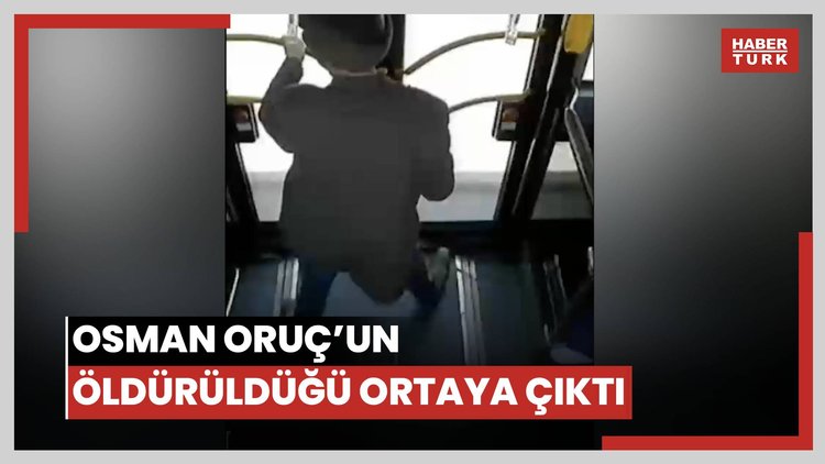 İstanbul Kartal'da ağaçlık alanda ölü bulunan 39 yaşındaki Osman Oruç'un dosyasında cinayet gerçeği ortaya çıktı.