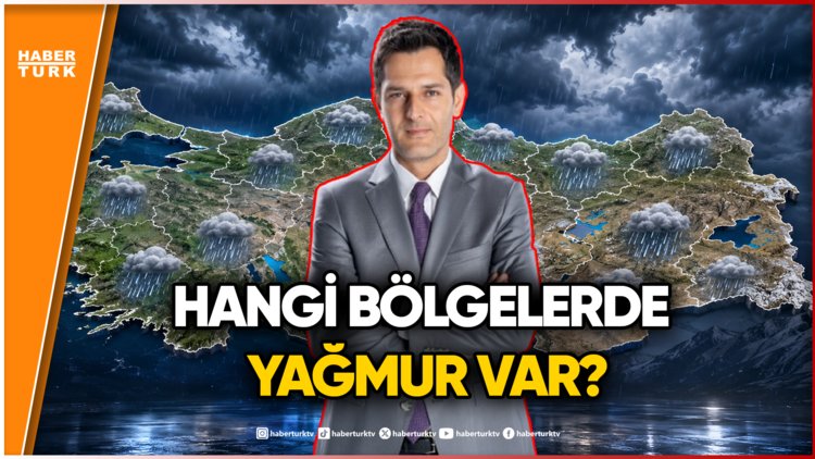 Yeni Haftada Hava Nasıl Olacak?