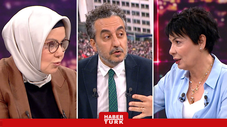 Ben'ce - 14 Haziran 2026 (Ayşe Böhürler & Kadir Kaymakçı & Nuran Yıldız)