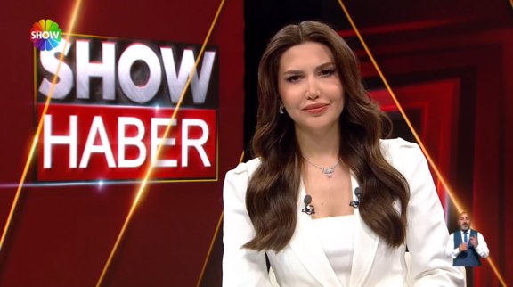 Show Ana Haber - 15.06.2026