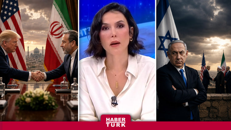 HT 360 - 15 Haziran 2026 (İsrail, ABD-İran Anlaşmasından Rahatsız Mı?)