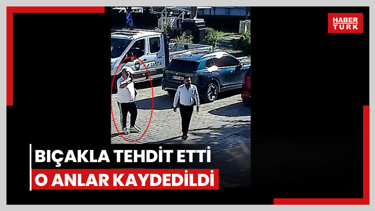 Belediye başkanına tehdit ve hakarete gözaltı