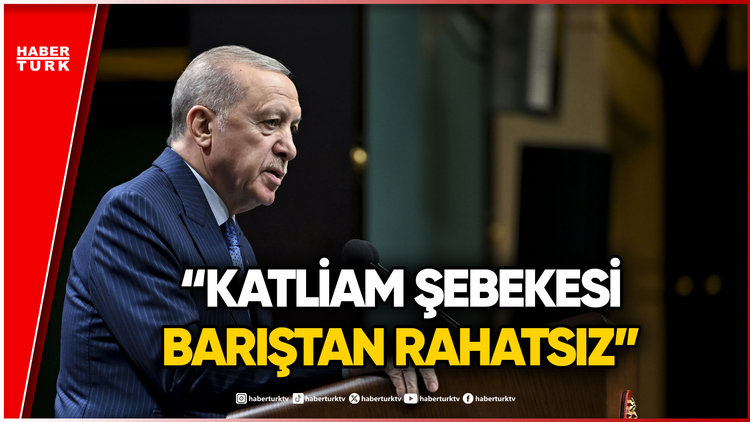 Cumhurbaşkanı Erdoğan'dan ABD-İran Mutabakatı Çıkışı: "Bölge Rahat Nefes Aldı"