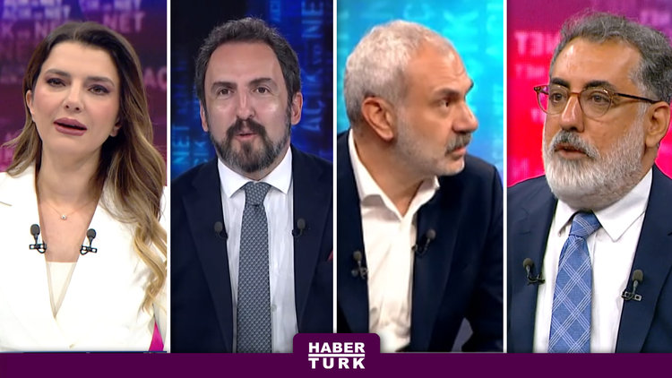 Açık Ve Net - 15 Haziran 2026 (CHP Grup Toplantısından Neden Vazgeçti?)