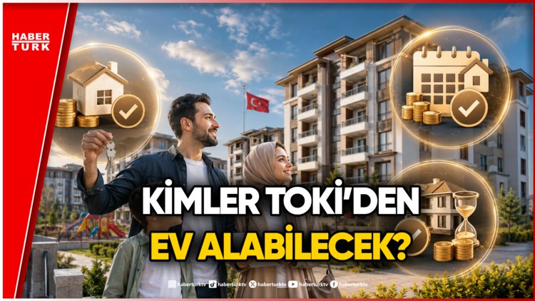 TOKİ'den 64 İlde 20 Bin Konut Satışı: Kurasız ve Şartsız Başvurular Başladı!