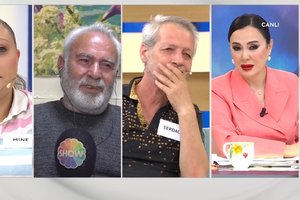 Mine'yle ilgili büyük bomba!