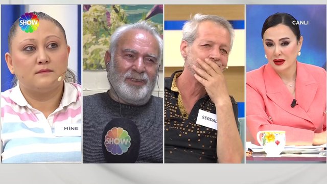 Mine'yle ilgili büyük bomba!
