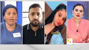 Didem Arslan Yılmaz'la Vazgeçme 1320. Bölüm Fragmanı