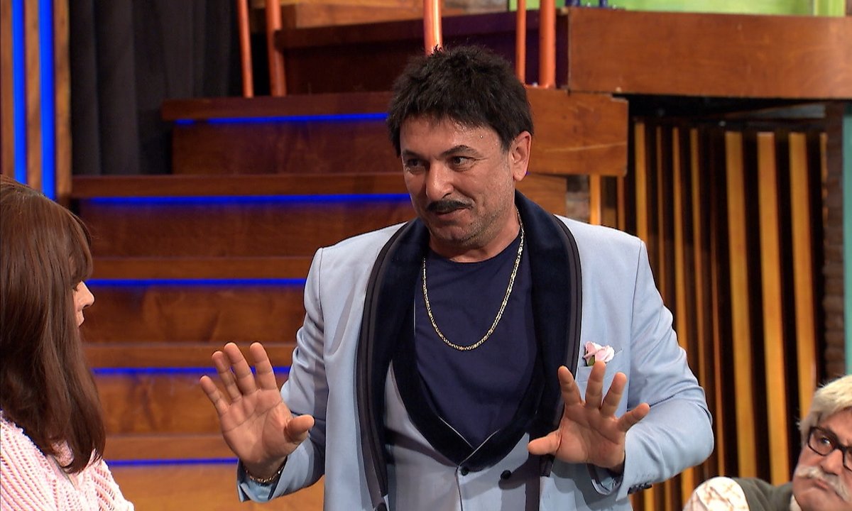 Güldür Güldür Show