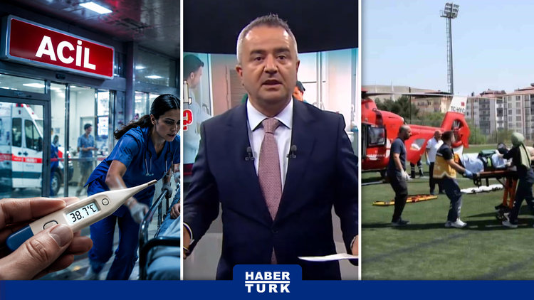 Habertürk Manşet - 16 Haziran 2026 (Özel Hastane Hangi Ücretleri Alamaz?)