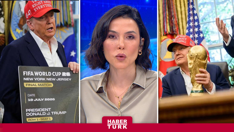 HT 360 - 16 Haziran 2026 (FIFA Dünya Kupası'nın Ruhunu mu Sattı?)