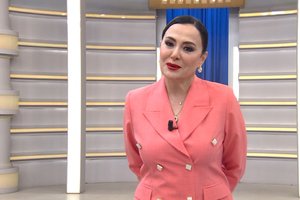 Didem Arslan Yılmaz'la Vazgeçme 1319. Bölüm
