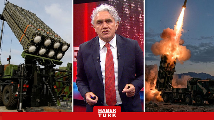 Ana Haber Bülteni - 16 Haziran 2026 (NATO'dan Türkiye'ye Ek Savunma Sistemi)