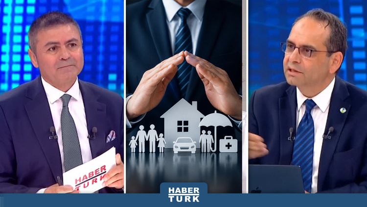 Sigorta Sayfası - 17 Haziran 2026 (Sigorta Sektörü Yıla Nasıl Başladı?)