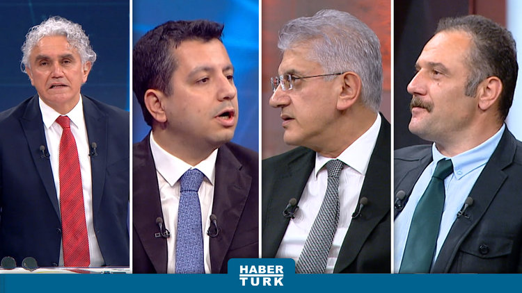 Nedir Ne Değildir? - 16 Haziran 2026 (CHP'de Saflar Baştan Mı Şekilleniyor?)