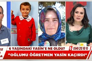 Ümmü'den korkunç iddia!