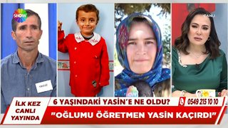 Ümmü'den korkunç iddia!