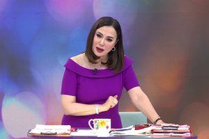 Didem Arslan Yılmaz'la Vazgeçme 1318. Bölüm