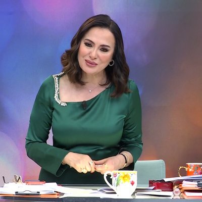 Didem Arslan Yılmaz'la Vazgeçme 1320. Bölüm | 17 Haziran 2026, Tek