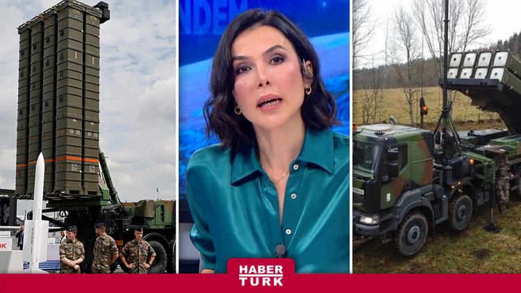 HT 360 - 17 Haziran 2026 (Türkiye'nin NATO'daki Ağırlığı Artıyor Mu?)