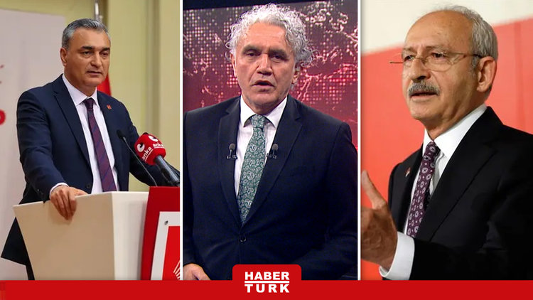Ana Haber Bülteni - 17 Haziran 2026 (CHP'de Kimler Görevden Alındı?)