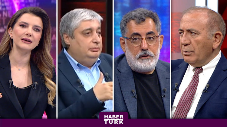 Açık Ve Net - 17 Haziran 2026 (CHP'de Hangi İl Başkanları Görevden Alındı?)
