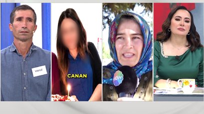 Didem Arslan Yılmaz'la Vazgeçme