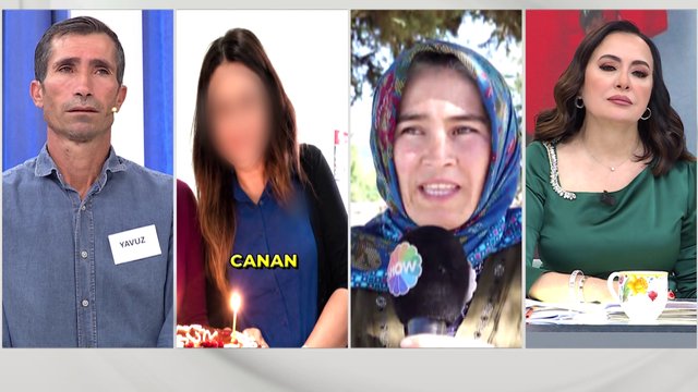 Didem Arslan Yılmaz'la Vazgeçme 1322. Bölüm Fragmanı