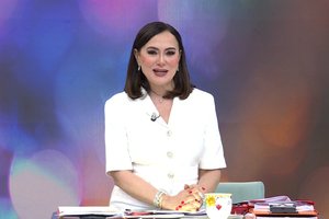 Didem Arslan Yılmaz'la Vazgeçme 1321. Bölüm