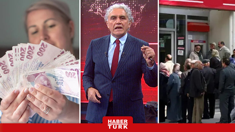 Ana Haber Bülteni - 18 Haziran 2026 (Emekli Maaşları Ne Kadar Olacak?)