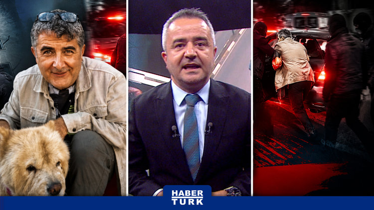 Habertürk Manşet - 18 Haziran 2026 (Erhan Karaal'ı Kimler Kaçırdı?)