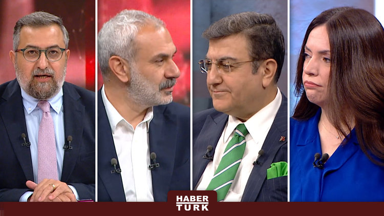 Gerçek Fikri Ne? - 18 Haziran 2026 (Özgür Özel'in Dokunulmazlığı Kaldırılır Mı?)