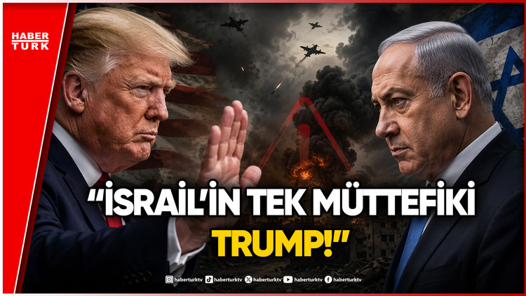 ABD'den İsrail'e Sert Uyarı: "Her Sorunu Öldürerek Çözemezsiniz"