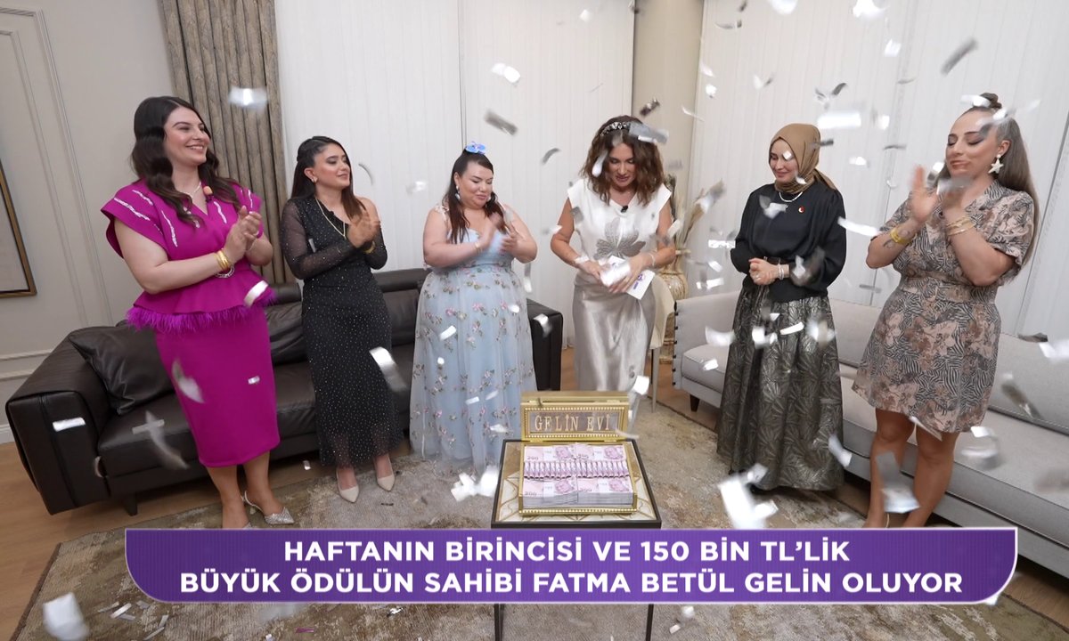 Gelin Evi