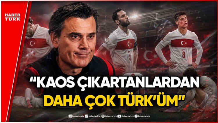 Vincenzo Montella Milli Takım Eleştirilerine Sert Yanıt Verdi!