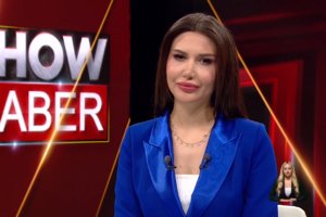 Show Ana Haber - 18.06.2026