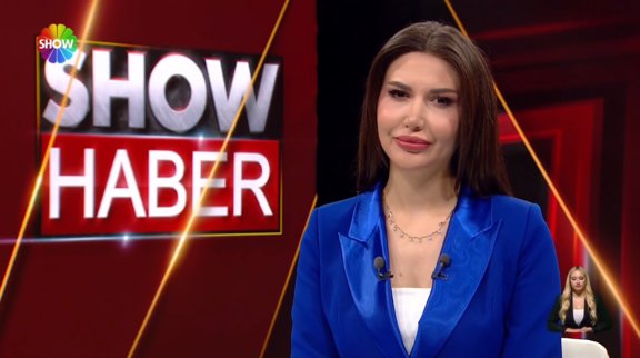 Show Ana Haber - 18.06.2026