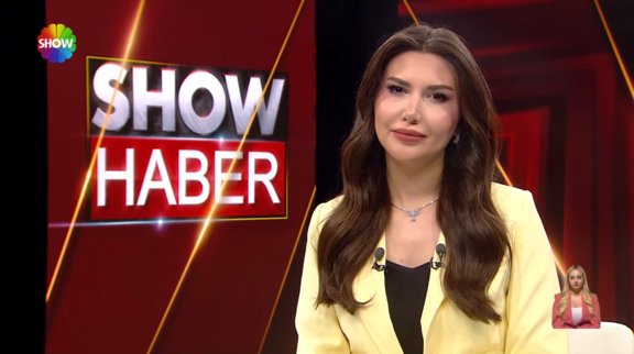 Show Ana Haber - 19.06.2026