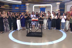 Didem Arslan Yılmaz'la Vazgeçme 1322. Bölüm