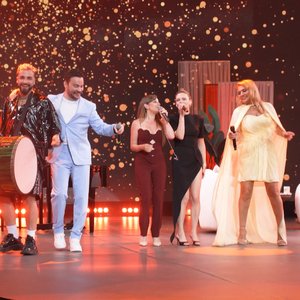 Yaz Bir Şarkı Pazar Show TV’de!
