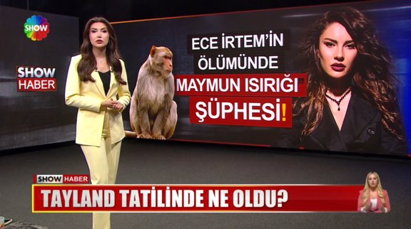 Ece İrtem'in ölüm sebebi ne?
