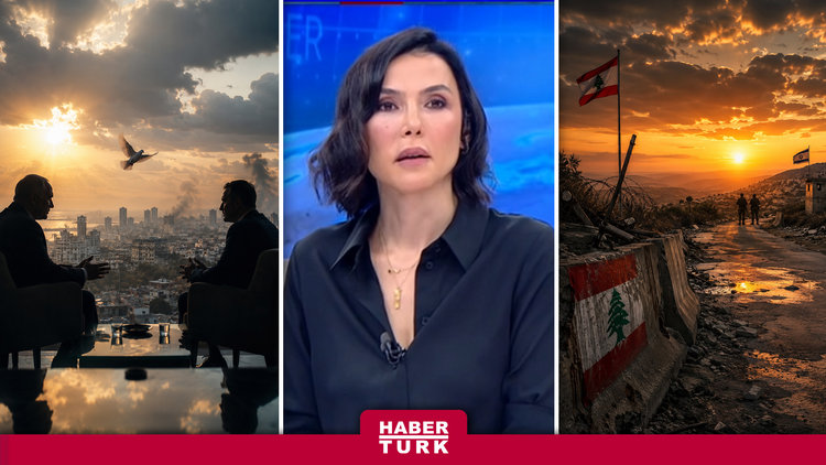 HT 360 - 19 Haziran 2026 (Lübnan'da Ateşkes Kalıcı Olacak Mı?)