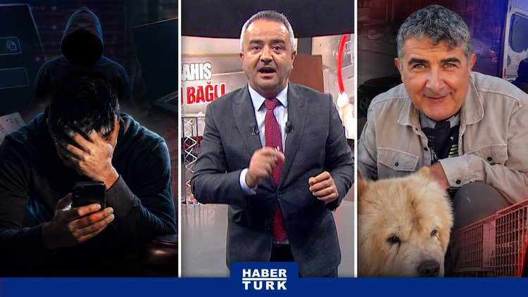 Habertürk Manşet - 19 Haziran 2026 (İBB Yöneticisi Neden Kaçırıldı? Fidye Mi, İhale Baskısı Mı?)