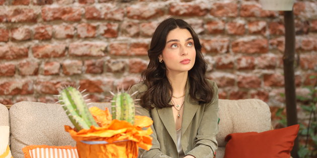 Muhtemel Aşk 2. bölüm Show TV’de yayınlanıyor