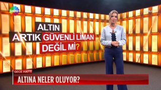 Altına neler oluyor?