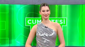 Cumartesi Sürprizi 660. Bölüm