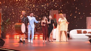 Yaz Bir Şarkı 1. Bölüm Fragmanı