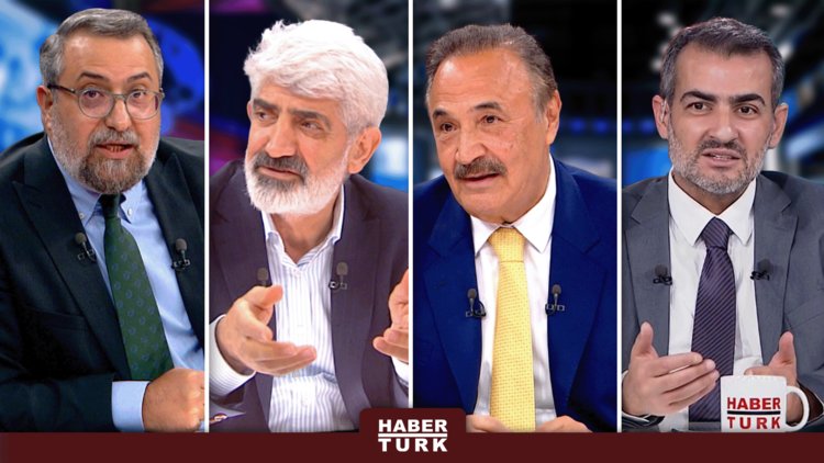Gerçek Fikri Ne? - 20 Haziran 2026 (CHP'de Kim Daha Güçlü? Özel Mi, Kılıçdaroğlu Mu?)
