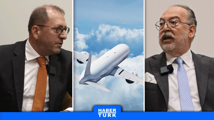 Airport - 21 Haziran 2026 (IATA’nın Çalışmaları Ve Hedefleri Neler?)