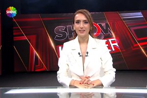 Show Ana Haber - 21.06.2026